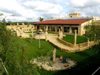 Agriturismo Le Calie - Acquarica del Capo - 0