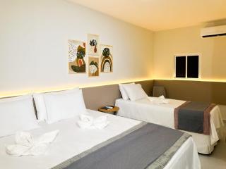 Hotel Haki - Patos - 7