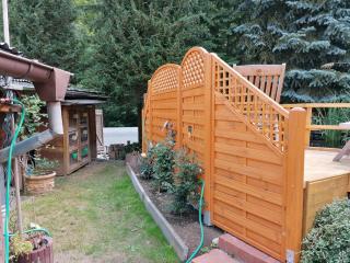 Haus am Waldrand - 4