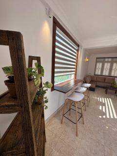 Rusty Bunk Villa - 2