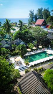 Oasis Yoga Bungalows - Koh Lanta - 8