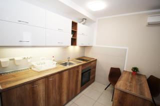 Apartment A Block Nota Delta City New Belgrade - Novi Beograd - 1