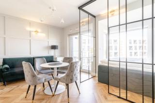 RentPlanet - Apartamenty Księcia Witolda - Breslavia - 4