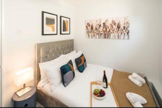 Smart Living Sophisticated Style - Photo ID Required - Londra - 9