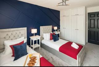 Smart Living Sophisticated Style - Photo ID Required - Londra - 8