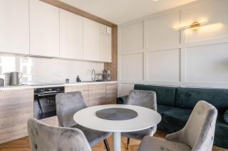 RentPlanet - Apartamenty Księcia Witolda - Breslavia - 1