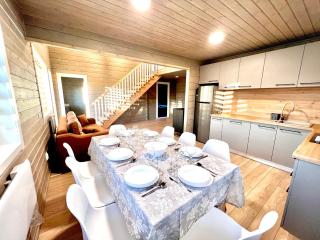 Vila Scandinavia - Sângeorgiu de Mureș - 8