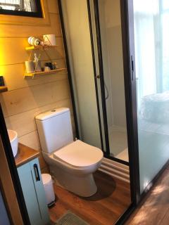 Tiny house kayaköy kumquat - Kayakoy - 6