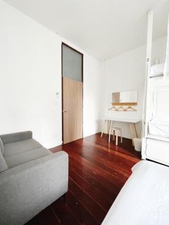 Rotinis Hostel - Pom Prap - 6