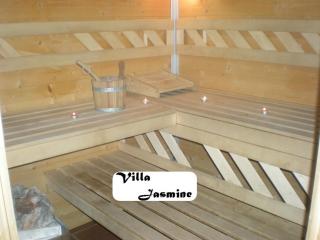Somptueuse Villa Jasmine - Saint-Méen-le-Grand - 9