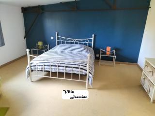 Somptueuse Villa Jasmine - Saint-Méen-le-Grand - 6