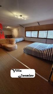 Somptueuse Villa Jasmine - Saint-Méen-le-Grand - 5