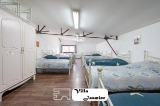 Somptueuse Villa Jasmine - Saint-Méen-le-Grand - 4