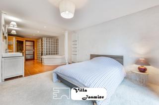Somptueuse Villa Jasmine - Saint-Méen-le-Grand - 2