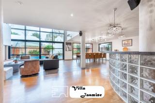 Somptueuse Villa Jasmine - Saint-Méen-le-Grand - 1