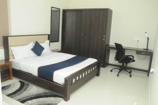 Hotel Tokyo Ryokan - 6