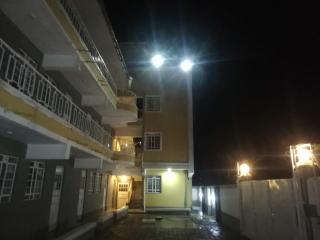 Casa nostra - Kakamega - 6