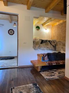 Casa Armonia - Bran - 6