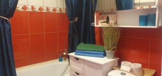 Studio apartment in Joniškis - Joniškis - 9