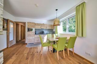 InTown Appartements - 4