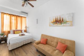 Casa Loba Suite 2 at 413 with private pool - 3