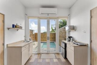 Casa Loba Suite 2 at 413 with private pool - 8