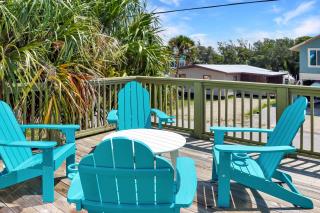 Beach View Upper by Pristine Properties Vacation Rentals - Mexico Beach - 3