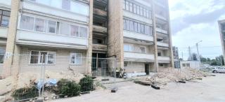 Studio apartment in Joniškis - Joniškis - 9