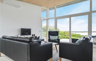 Three-Bedroom Holiday Home In Farso - Farsø - 7