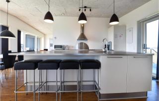 Holiday Home Ringkobing Xxxix - Søndervig - 8