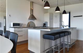 Holiday Home Ringkobing Xxxix - Søndervig - 2