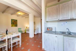 Chic Villa Antonina One Bedroom no2175 - Santa Marinella - 5
