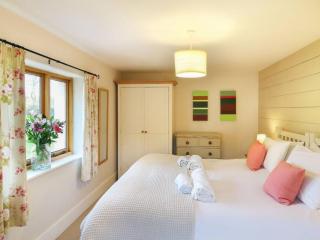 Luggs Barn - Beautiful Devon Hideaway - 6