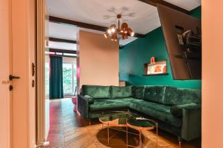 Lozenetz Gem Cozy 1-Bedroom Apartment in Sofia by Flat Mаnager - Sofia - 2