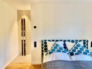 Snug Stays Design Villa mit Garten zentral aber ruhig 400m zum Ammersee - Dießen am Ammersee - 6