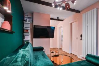 Lozenetz Gem Cozy 1-Bedroom Apartment in Sofia by Flat Mаnager - Sofia - 4