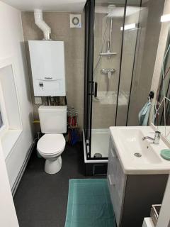 Duplex avec parking à 100m de la mer - De Panne - 2