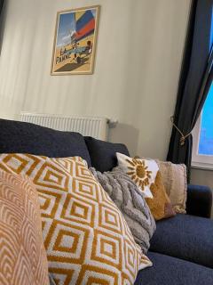Duplex avec parking à 100m de la mer - De Panne - 3