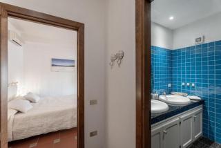 Chic Villa Antonina num2180 - Santa Marinella - 8