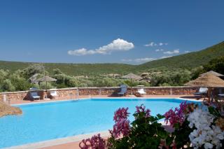 Chic Villa Antonina num2180 - 3