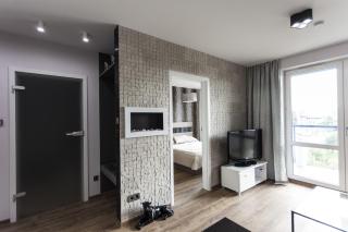 Apartament Bialystok - Białystok - 9
