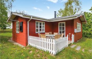 Holiday Home Begoniavej Ebeltoft Ix - Ebeltoft - 0