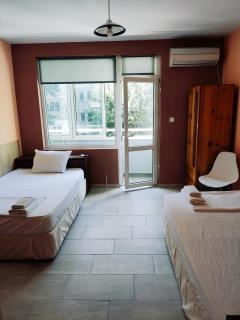 PLEVEN Rooms - 3