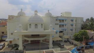 The Grand White Palace - 3