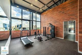 Flats del Sol 3A - Zona Shopping del Sol - 1