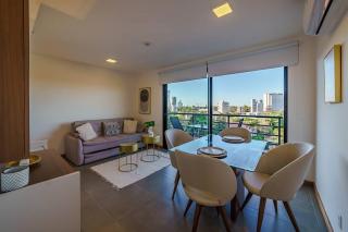 Tribeca Villamayor 601 - Zona Shoppings - Asuncion - 9