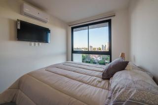 Tribeca Villamayor 601 - Zona Shoppings - Asuncion - 6