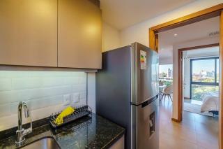 Tribeca Villamayor 601 - Zona Shoppings - Asuncion - 7