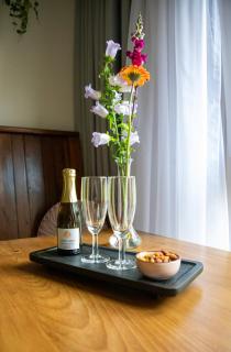 B&B Joli met privé wellness - 1