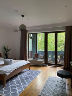 Etern Stays - Serene Apartment - Prishtinë - 8